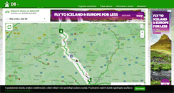 Desktop Screenshot of d8.cz